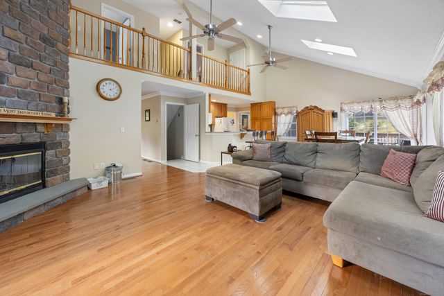 189 Straitsville Road, Prospect, CT 06712