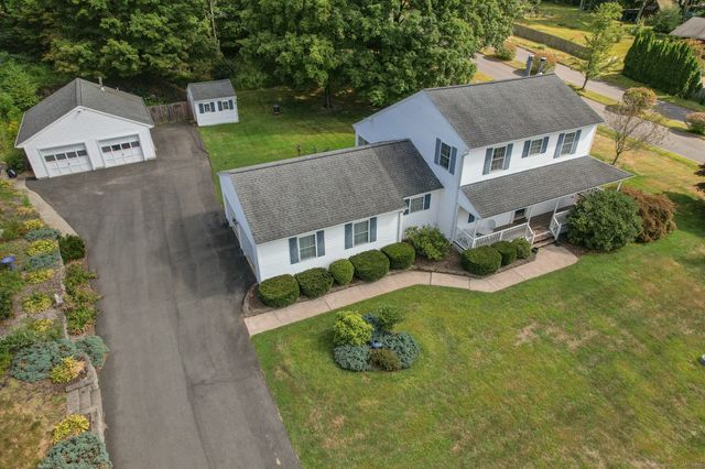 189 Straitsville Road, Prospect, CT 06712