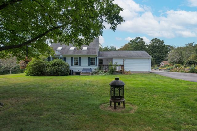 189 Straitsville Road, Prospect, CT 06712