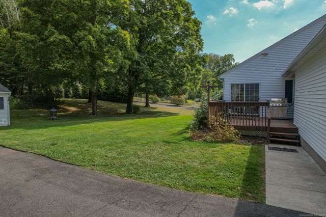 189 Straitsville Road, Prospect, CT 06712