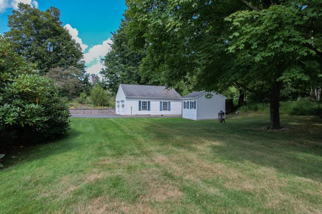 189 Straitsville Road, Prospect, CT 06712