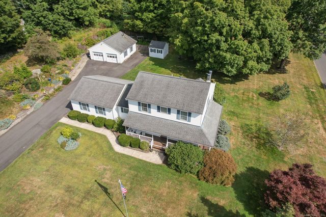 189 Straitsville Road, Prospect, CT 06712