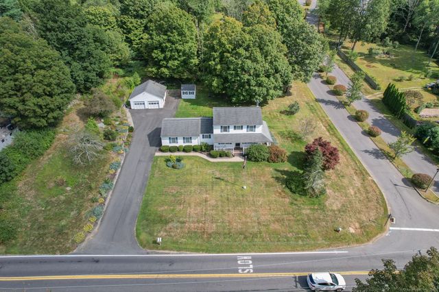 189 Straitsville Road, Prospect, CT 06712