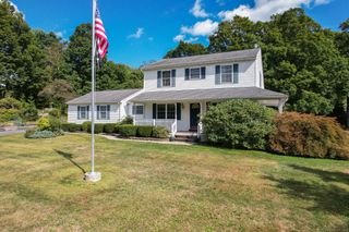 189 Straitsville Road, Prospect, CT 06712