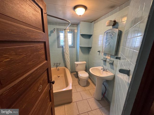 217 S SOUTH ST, Minersville, PA 17954