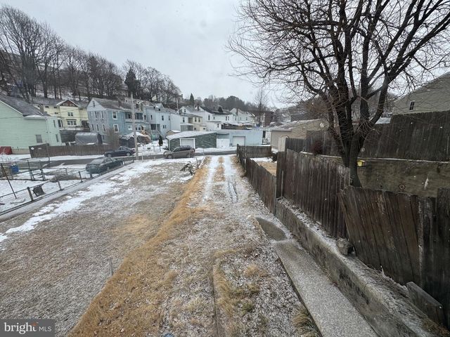 217 S SOUTH ST, Minersville, PA 17954