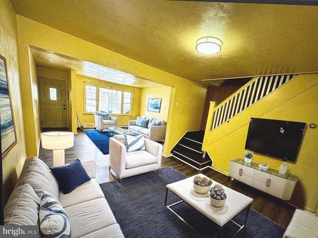217 S SOUTH ST, Minersville, PA 17954