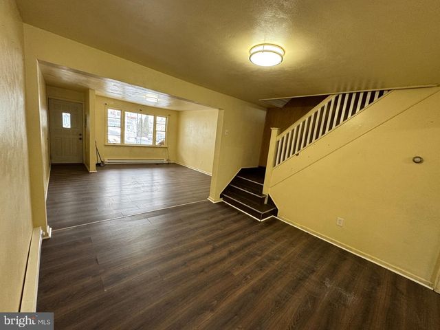 217 S SOUTH ST, Minersville, PA 17954