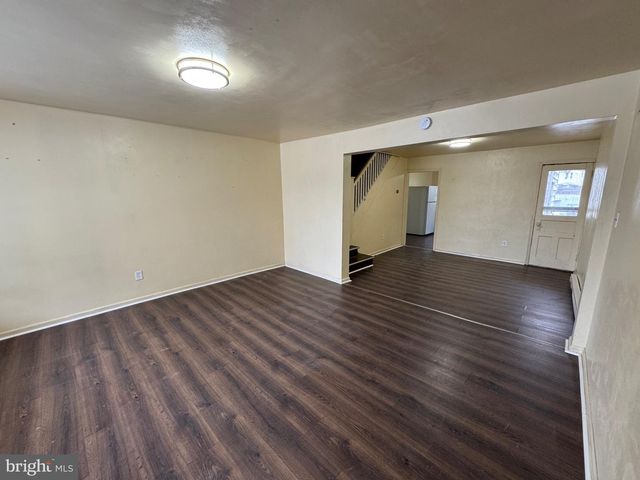 217 S SOUTH ST, Minersville, PA 17954