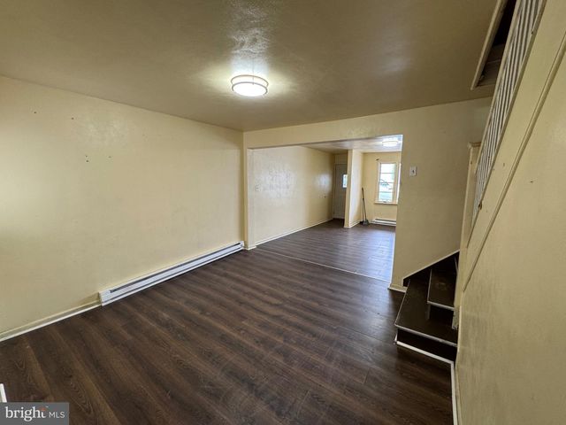 217 S SOUTH ST, Minersville, PA 17954
