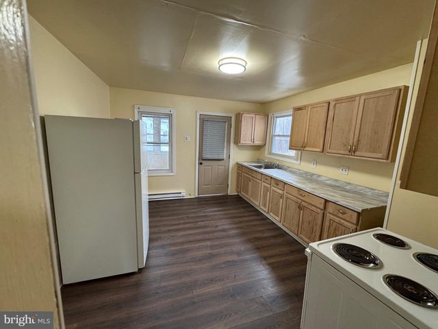 217 S SOUTH ST, Minersville, PA 17954