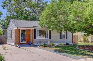 1770 W 51st Avenue, Denver, CO 80221