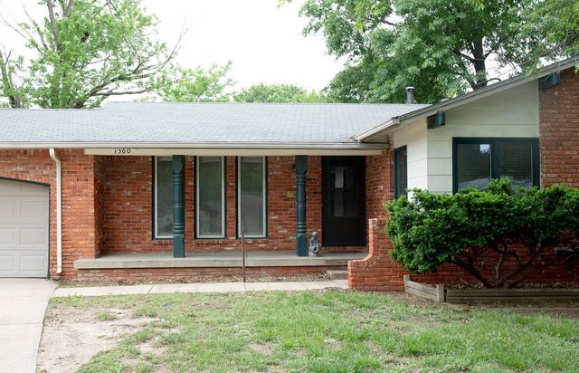 1360 N Murray, Wichita, KS 67212