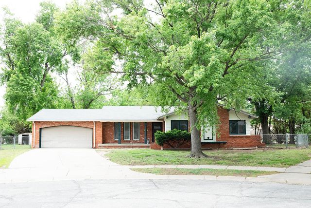 1360 N Murray, Wichita, KS 67212