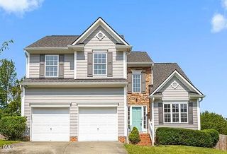 5 Gateview Court, Durham, NC 27703