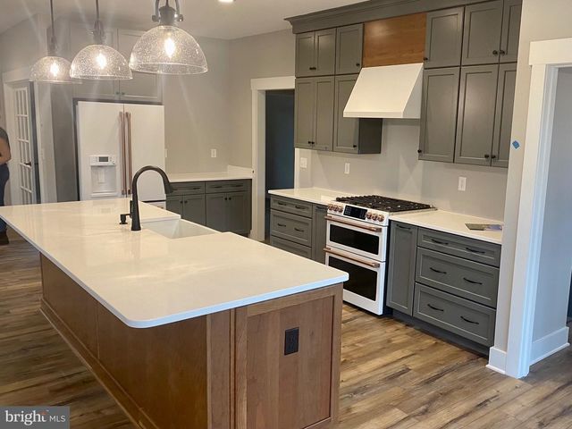 TBD OAK HILL CT, Stephens City, VA 22655