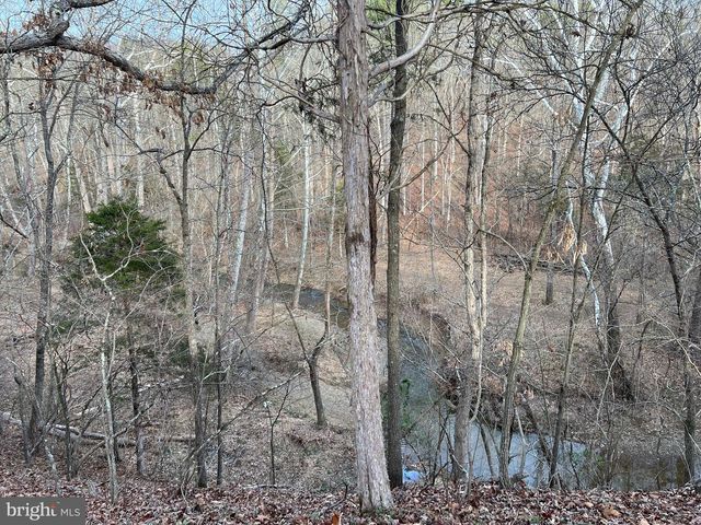 TBD OAK HILL CT, Stephens City, VA 22655