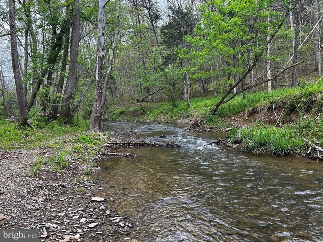 TBD OAK HILL CT, Stephens City, VA 22655