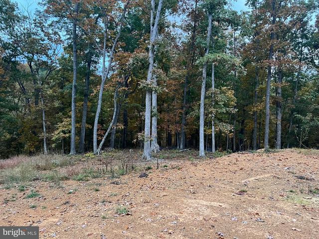 TBD OAK HILL CT, Stephens City, VA 22655