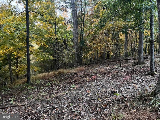 TBD OAK HILL CT, Stephens City, VA 22655