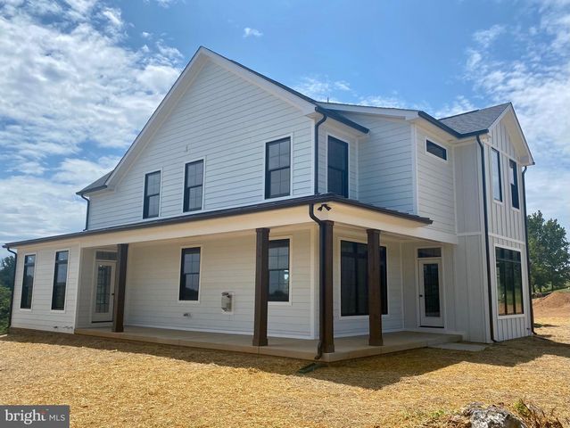 TBD OAK HILL CT, Stephens City, VA 22655