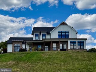 TBD OAK HILL CT, Stephens City, VA 22655