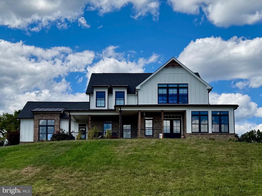 TBD OAK HILL CT, Stephens City, VA 22655
