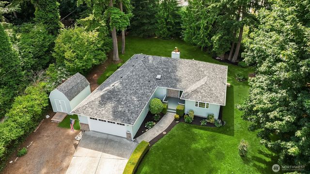 1708 Lakewood Road, Arlington, WA 98223
