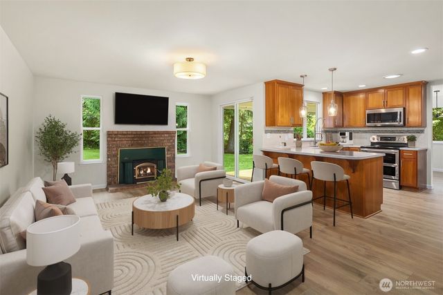 1708 Lakewood Road, Arlington, WA 98223