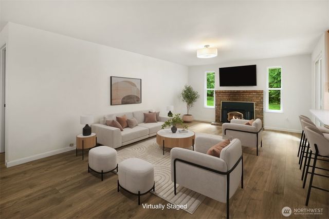 1708 Lakewood Road, Arlington, WA 98223