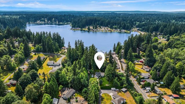 1708 Lakewood Road, Arlington, WA 98223
