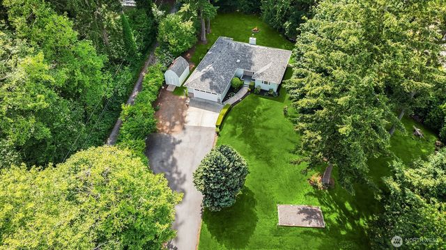 1708 Lakewood Road, Arlington, WA 98223