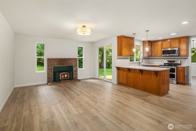 1708 Lakewood Road, Arlington, WA 98223
