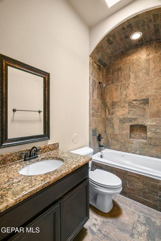 14008 SANDY POINT Lane, El Paso, TX 79938