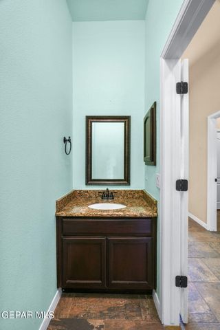 14008 SANDY POINT Lane, El Paso, TX 79938