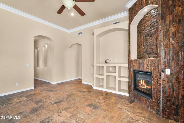 14008 SANDY POINT Lane, El Paso, TX 79938