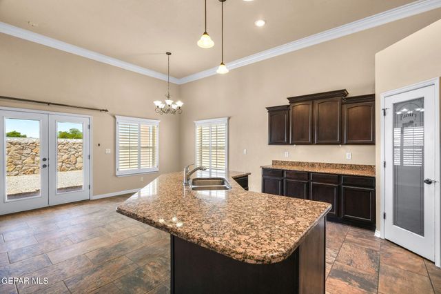 14008 SANDY POINT Lane, El Paso, TX 79938