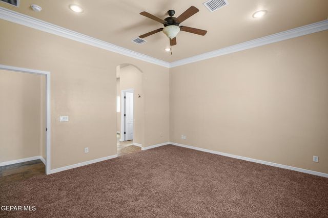 14008 SANDY POINT Lane, El Paso, TX 79938