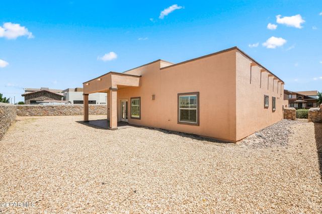 14008 SANDY POINT Lane, El Paso, TX 79938