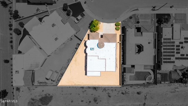14008 SANDY POINT Lane, El Paso, TX 79938