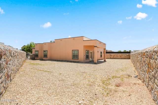14008 SANDY POINT Lane, El Paso, TX 79938