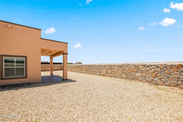 14008 SANDY POINT Lane, El Paso, TX 79938