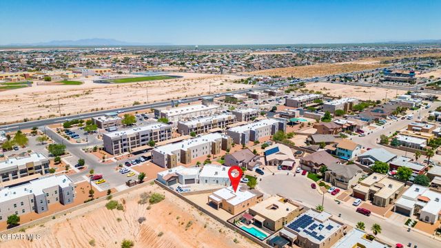 14008 SANDY POINT Lane, El Paso, TX 79938
