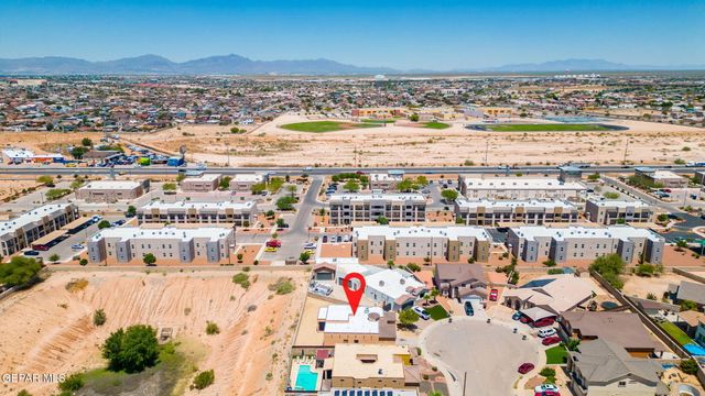 14008 SANDY POINT Lane, El Paso, TX 79938