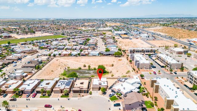 14008 SANDY POINT Lane, El Paso, TX 79938