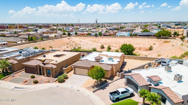 14008 SANDY POINT Lane, El Paso, TX 79938