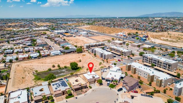 14008 SANDY POINT Lane, El Paso, TX 79938