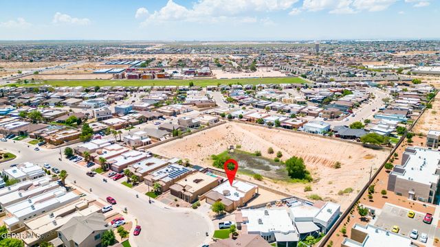 14008 SANDY POINT Lane, El Paso, TX 79938