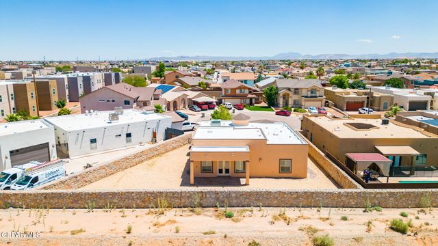 14008 SANDY POINT Lane, El Paso, TX 79938
