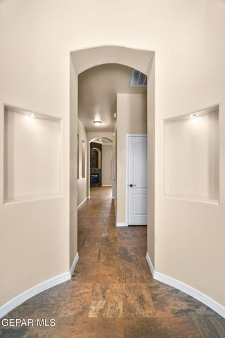 14008 SANDY POINT Lane, El Paso, TX 79938